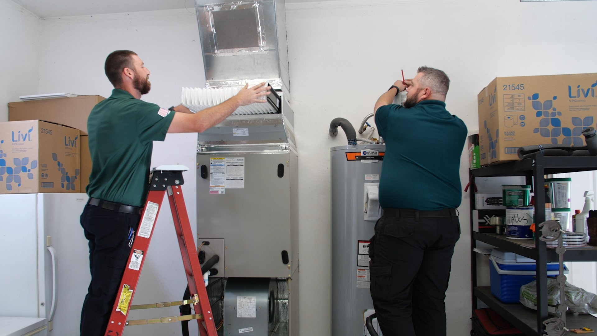 Alpha Heating Bandon Hvac Repair Reviews alphabandon.com