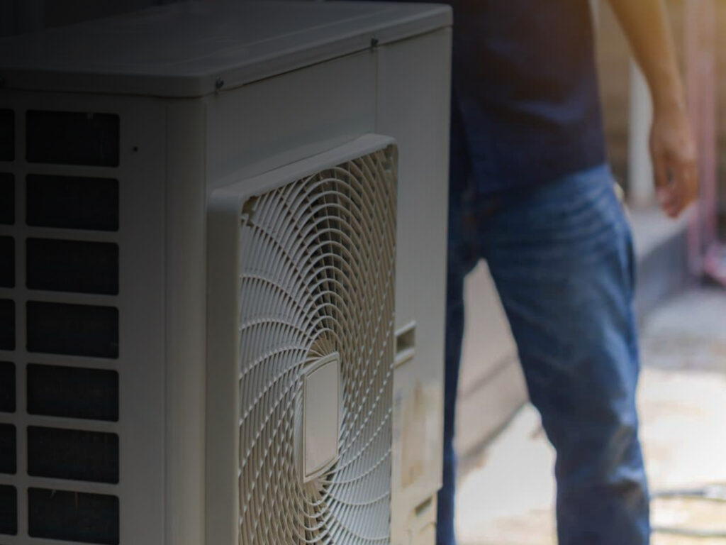 Is It Best Place For Ac Repair In Bandon alphabandon.com