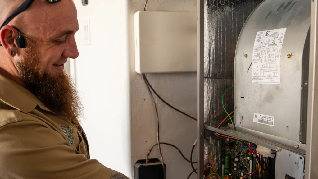 Alpha Heating Bandon Hvac Repair Reviews alphabandon.com