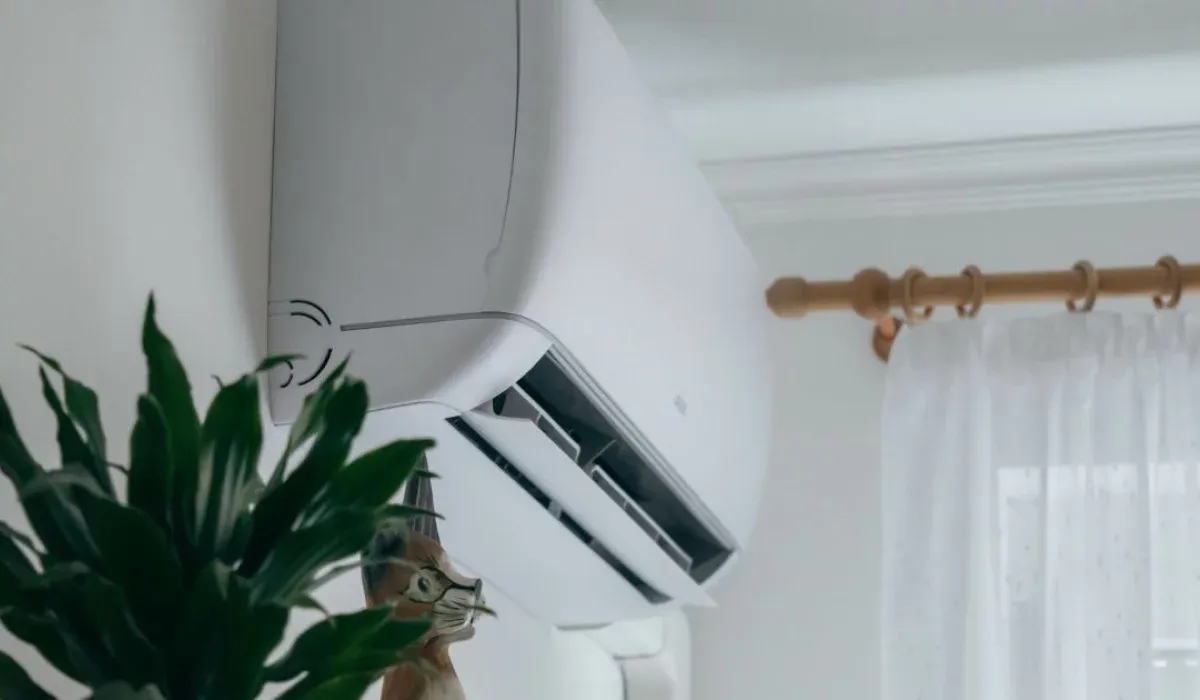 Ductless Mini Spli